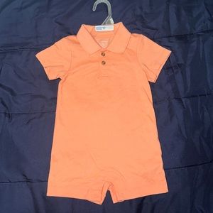 Children’s Place Romper